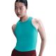 6. Koszulka Nike Dri-Fit One Fitted Crop W FN2806 345
