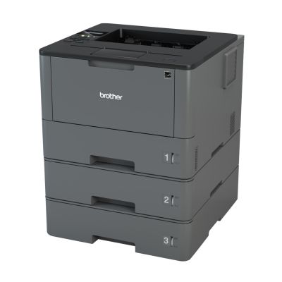 2. Drukarka laserowa mono Brother HL-L5000DYJ1