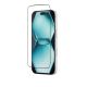3. Szkło hartowane AMAZINGTHING Titan +Care Full Glass na iPhone 18 Pro Max z ramką montażową