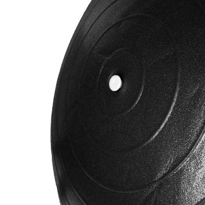 306. Piłka gimnastyczna PROfit 55cm z pompką DK2102