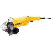 Szlifierka kątowa DEWALT DWE496-QS 230mm 2600W 5,4kg