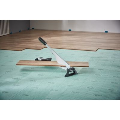 21. Gilotyna do paneli Wolfcraft LC 600 laminowane