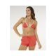 4. Boardshorty damskie RIP CURL Classic Surf 3 Boardshort czerwone