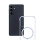 8. Etui 3mk Just20g MagCase na Samsung Galaxy S26 Pro - przezroczyste
