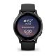 12. Zegarek Garmin Vivoactive 5 42mm Czarny