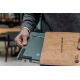 8. Uchwyt na laptop i tablet FlexTop 170 Dark Grey