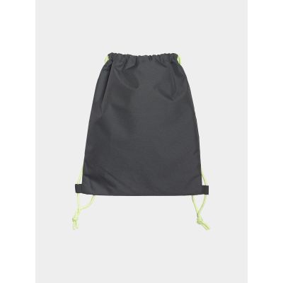 2. Plecak - worek dziecięcy 4F 4FJWMM00AGYMU157-45S