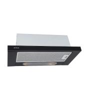 Okap teleskopowy ELICA ELITE 14 LUX BL/A/60 czarny - PRF0037991B