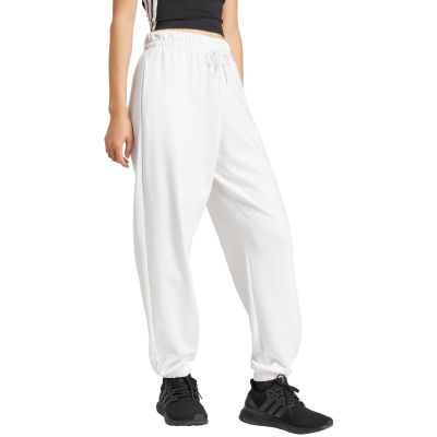 10. Spodnie adidas Essentials Small Logo French Terry Cuffed W JD9923