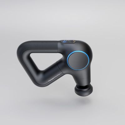 4. Masażer ręczny Therabody Prime Plus - masażer z podgrzewaną końcówką