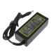 2. GREEN CELL ZASILACZ AD25P ASUS 19V 3.42A 65W