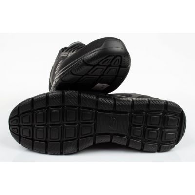 10. Buty Skechers Track M 232698/BBK