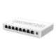 9. Switch Tenda SM108