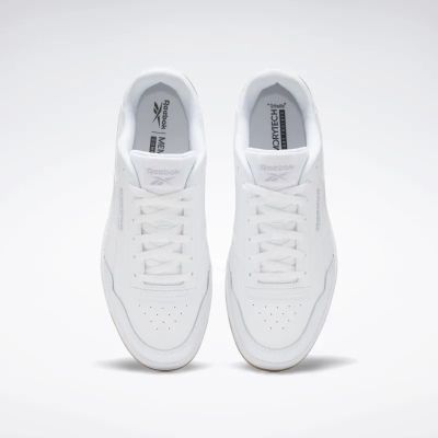 5. Sneakersy Reebok COURT ADVANCE FTWWHT/CDGRY2/RBKG01 (100010616)