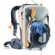 2. Plecak lawinowy Deuter Alproof Lite 22L - tin/black
