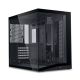 2. Obudowa CASE MINITOWER MATX W/O PSU/G99.O11DMIV2X.00 LIAN LI