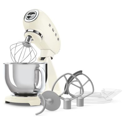 9. Robot kuchenny SMEG SMF05CREU