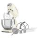 9. Robot kuchenny SMEG SMF05CREU