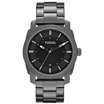 Zegarek Męski FOSSIL Machine Iron Grey FS4774 + BOX