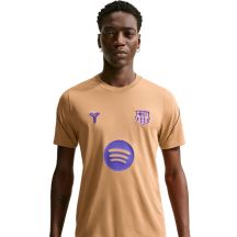 Koszulka treningowa Nike FC Barcelona Strike Away IQ1304-745