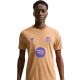 Koszulka treningowa Nike FC Barcelona Strike Away IQ1304-745