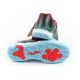 9. Buty sportowe piłkarskie Joma Supercopa JR 2631 halowe dziecięce