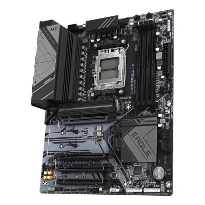 10. Płyta główna Gigabyte B650 EAGLE AX