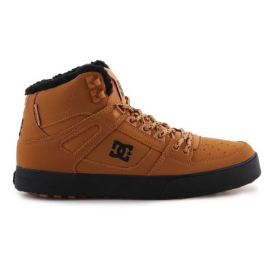11. Buty DC Shoes Pure High-Top Wc Wnt M ADYS400047-WEA