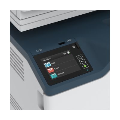 7. Urządzenie wielofunkcyjne Xerox C235V_DNI Wi-Fi(A4)