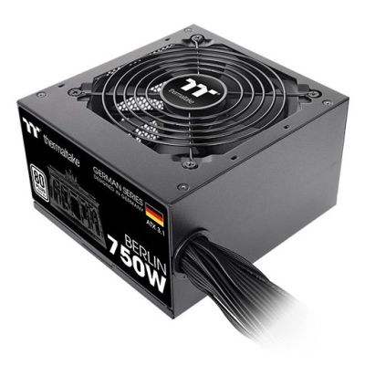 Zasilacz 750W Thermaltake Berlin ATX3.1 80+ White