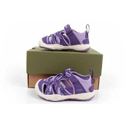 17. Sandały Keen Moxie Jr 1026287