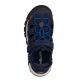 7. Sandały Trollkids Kids Kristiansand Sandal XT Jr 665-117