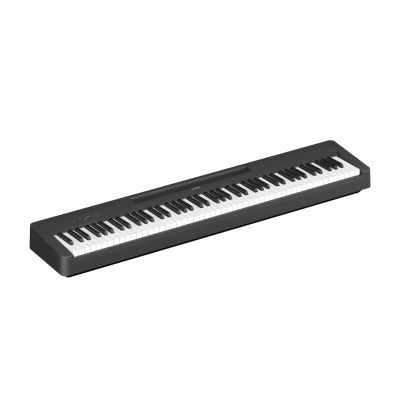 2. Yamaha P-145BT - Pianino cyfrowe
