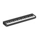 2. Yamaha P-145BT - Pianino cyfrowe