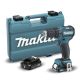 2. Makita wkrętarka 12V DF332DSAE 2x2,0Ah 35/21Nm BLDC