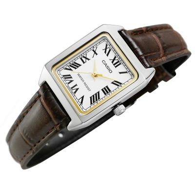 4. Zegarek Damski CASIO LTP-V007L-7B2 + BOX