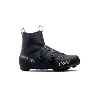 5. Buty rowerowe NORTHWAVE FLAGSHIP GTX