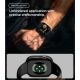 8. Etui Spigen Thin Fit na Apple Watch 42 mm - czarne