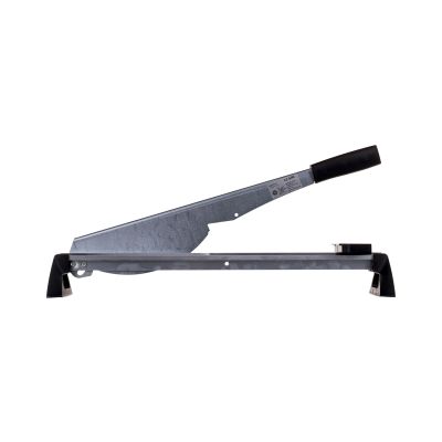 13. Gilotyna do paneli Wolfcraft LC 600 laminowane