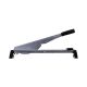 13. Gilotyna do paneli Wolfcraft LC 600 laminowane