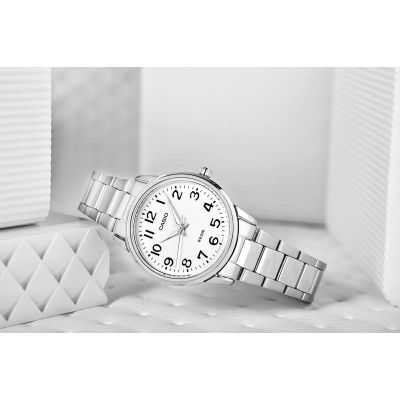 5. Zegarek Damski CASIO LTP-1303D-7BVDF + BOX