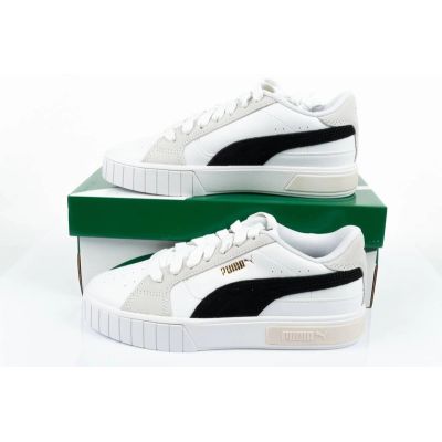 21. Buty sportowe Puma Cali Star Mix W 380220 04