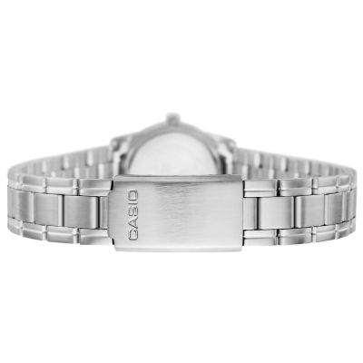 5. Zegarek Damski CASIO LTP-V001D-7B + BOX