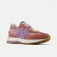 4. Buty klasyczne damskie New Balance 327 Lifestyle  (W3276YP)