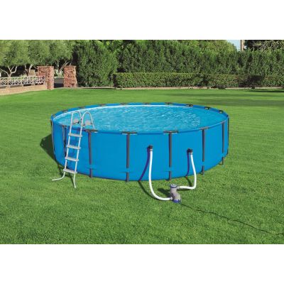 7. Bestway 58389 akcesorium/część do basenu Wkład filtracyjny do pompy