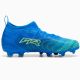 2. Buty Puma Future 9 Match Jr FG/AG 109187-03