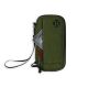 2. Pokrowiec na rzutki Harrows Smart Case 3 Smartcase green/black