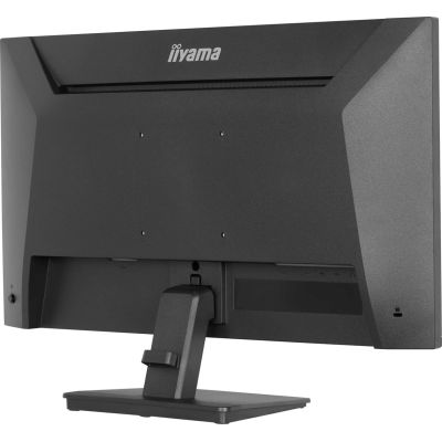 37. iiyama ProLite X2493HSU-B1 monitor komputerowy 60,5 cm (23.8") 1920 x 1080 px Full HD LED Czarny