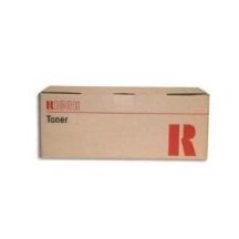 Ricoh 408186 kaseta z tonerem 1 szt. Oryginalny Purpurowy