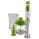 2. Blender ręczny Esperanza Crema EKM003G (450W; kolor zielony)